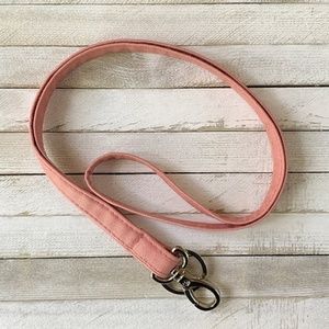 Rose Lanyard